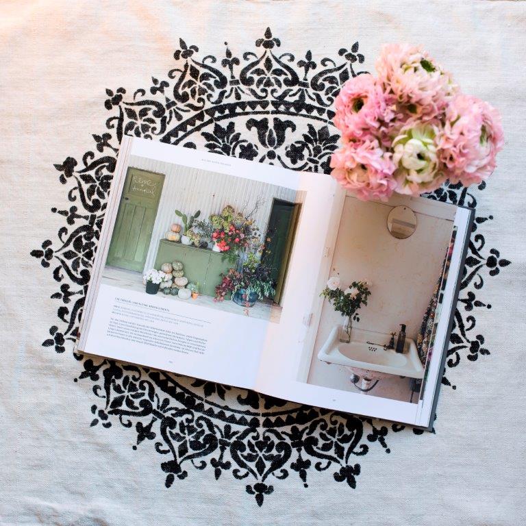 Buch, Aus der Natur ins Haus, Busse Seewald Verlag