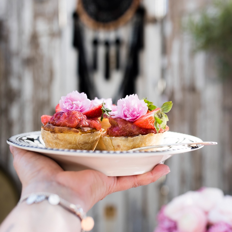 Pasteis de nata, portugiesisches Gebäck